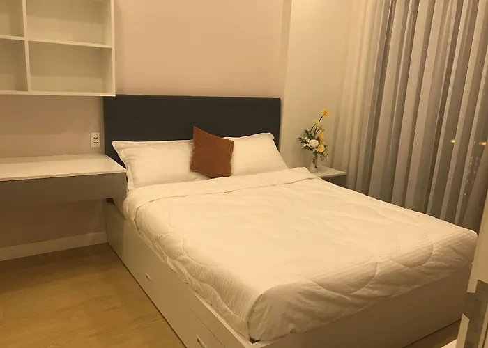 City View 2Br In Masteri Thao Dien