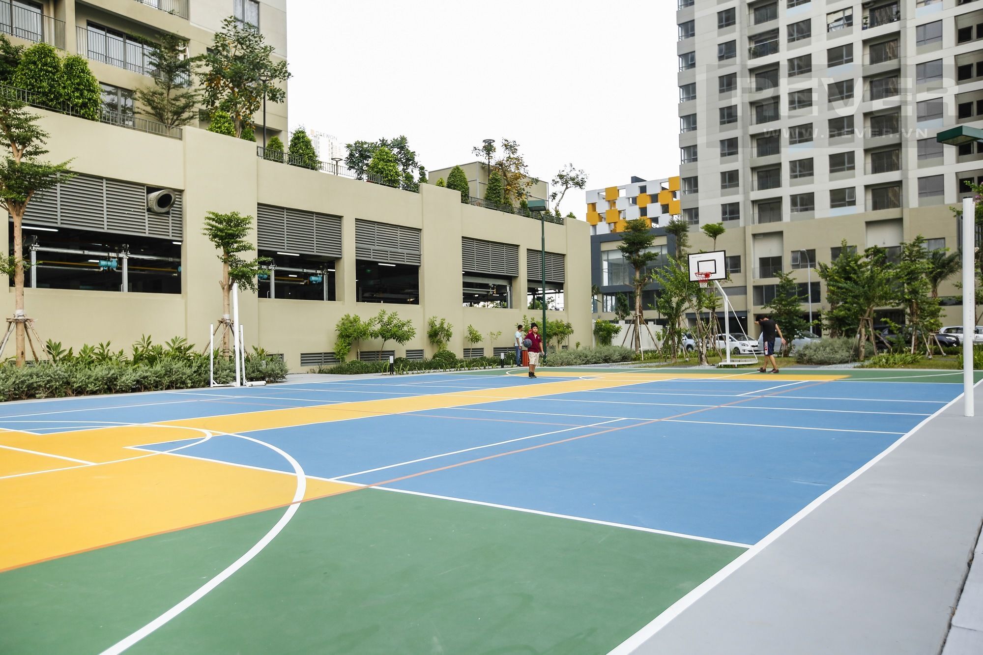 Appartement View 2br In Masteri Thao Dien *