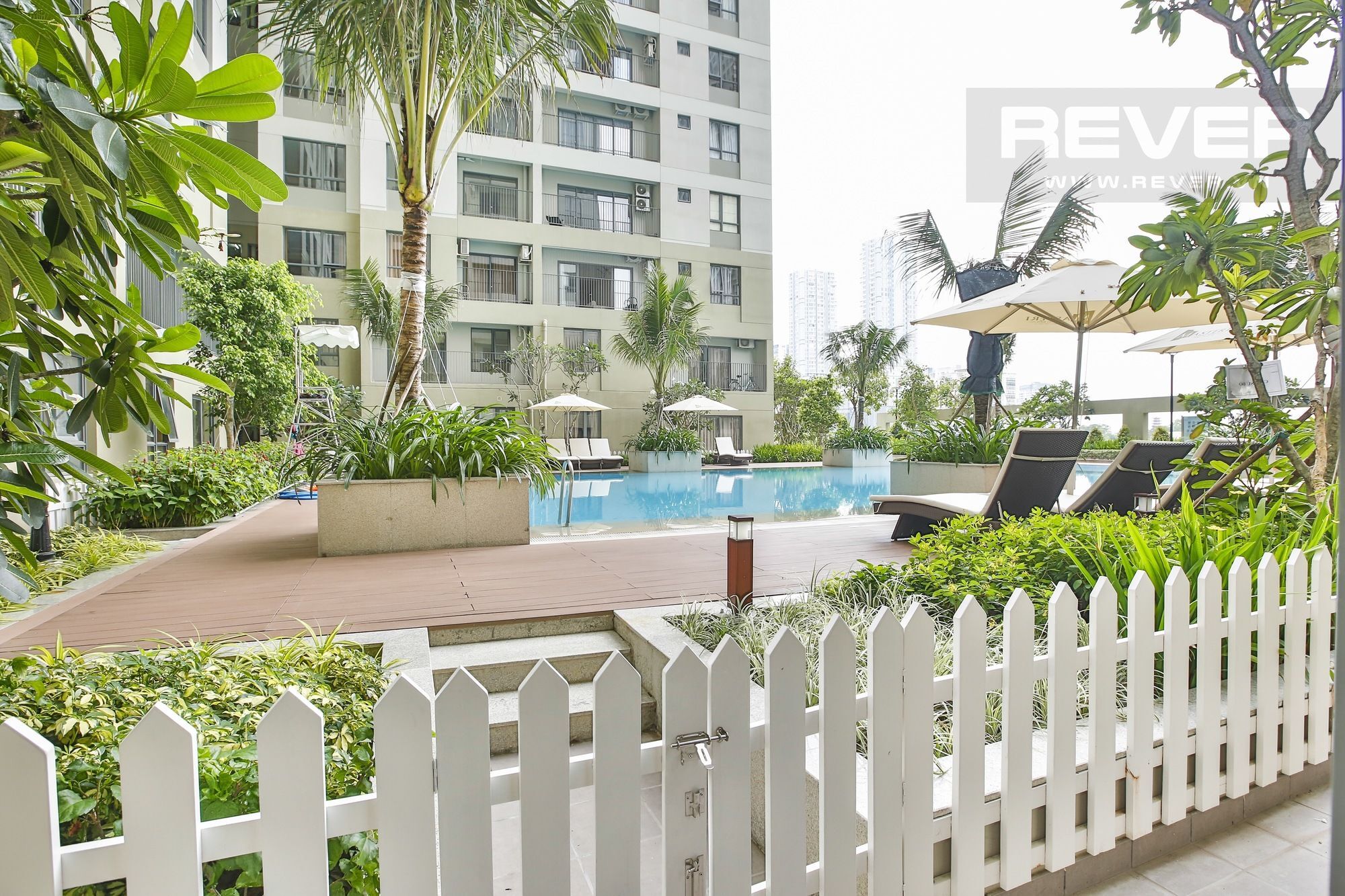 Appartement View 2br In Masteri Thao Dien *