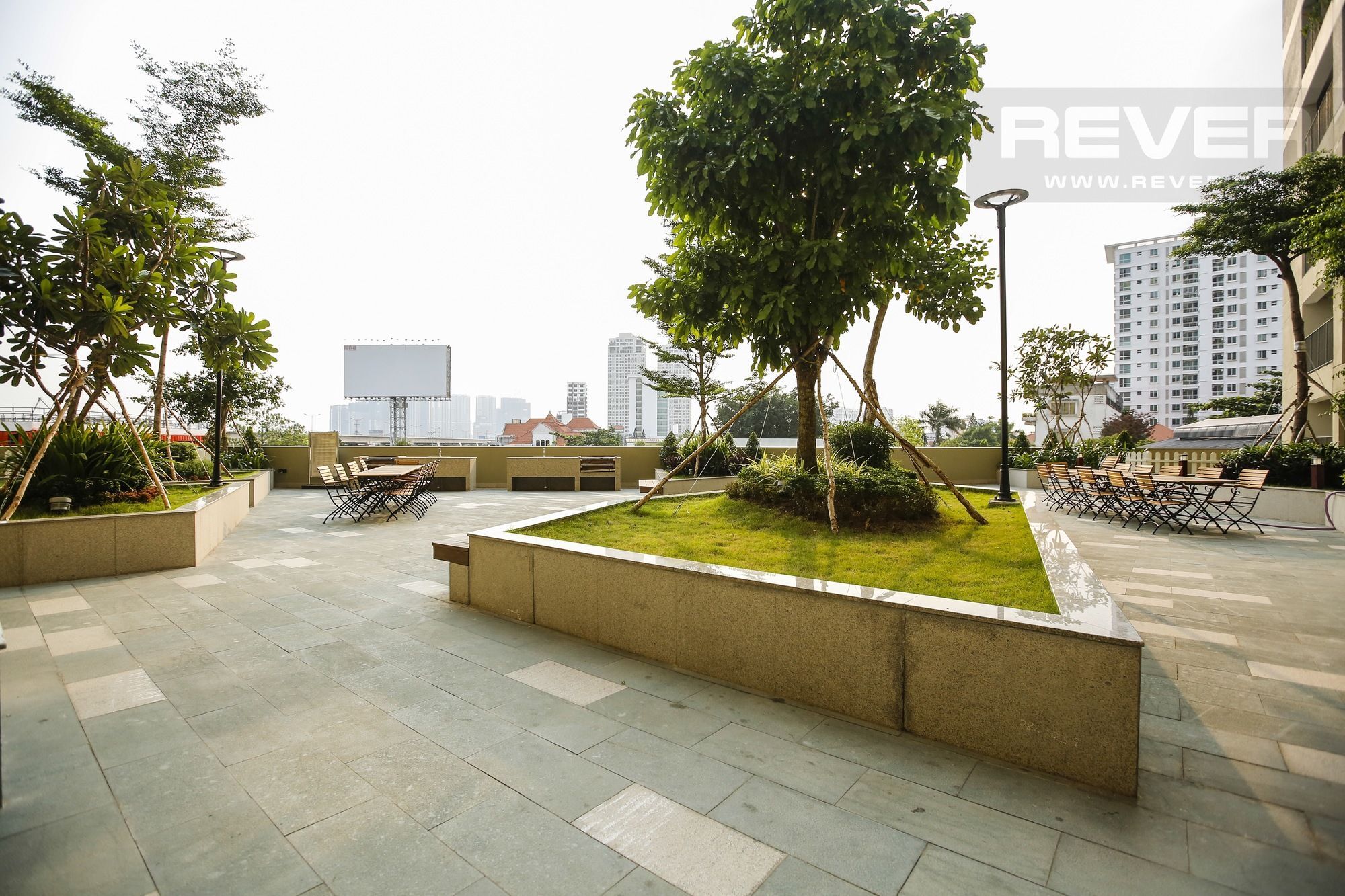 View 2br In Masteri Thao Dien *